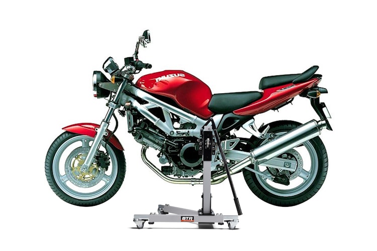 Zentralständer EVOLIFT® für Suzuki SV 650 / S 99-02 Bild