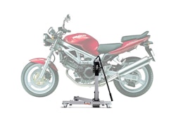 Zentralständer EVOLIFT® für Suzuki SV 650 / S 99-02