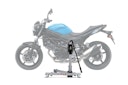 Vorschaubild Zentralständer EVOLIFT® für Suzuki SV 650 16-