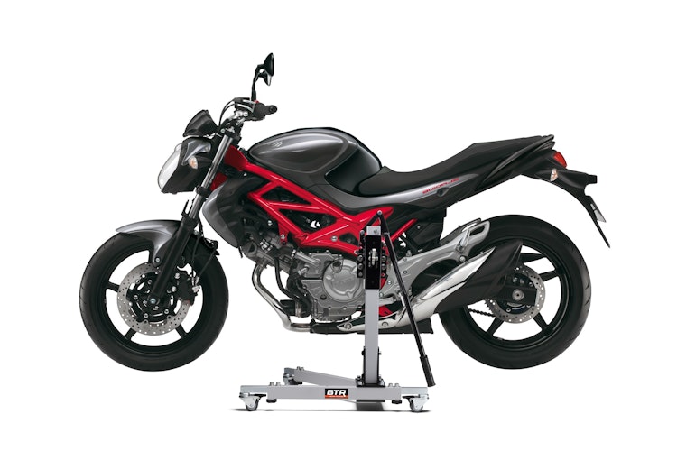 Zentralständer EVOLIFT® für Suzuki SFV 650 Gladius 09-16