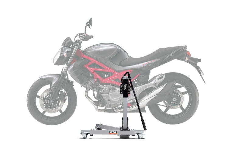 Zentralständer EVOLIFT® für Suzuki SFV 650 Gladius 09-16