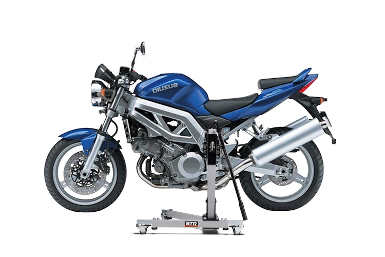 Zentralständer EVOLIFT® für Suzuki SV 1000 / S 03-08