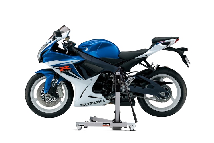 Zentralständer EVOLIFT® für Suzuki GSX-R 600 11-16