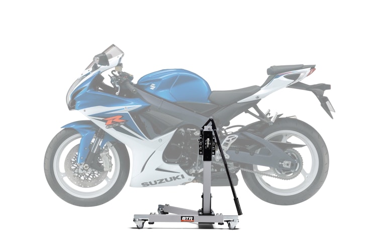 Zentralständer EVOLIFT® für Suzuki GSX-R 600 11-16