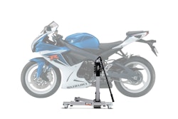 Zentralständer EVOLIFT® für Suzuki GSX-R 600 11-16