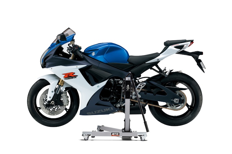 Zentralständer EVOLIFT® für Suzuki GSX-R 750 11-17