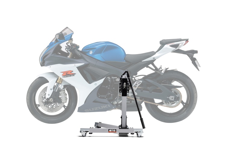 Zentralständer EVOLIFT® für Suzuki GSX-R 750 11-17