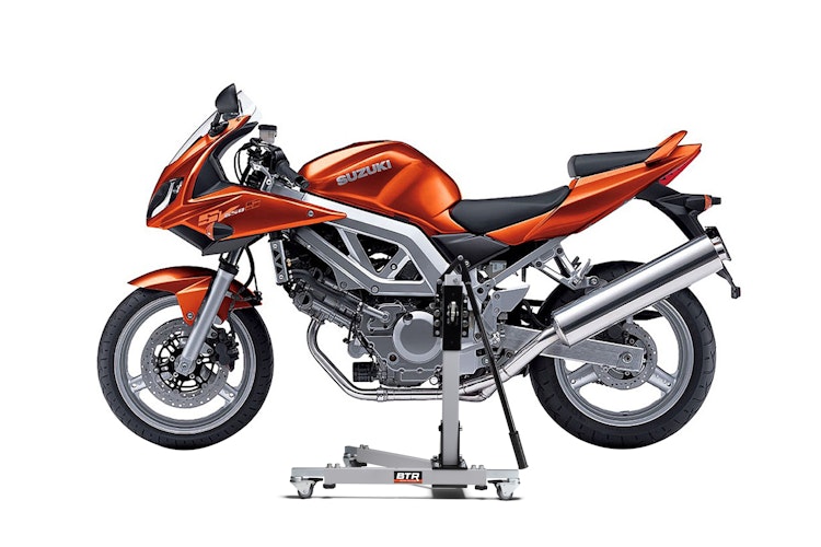 Zentralständer EVOLIFT® für Suzuki SV 650 / S 03-08