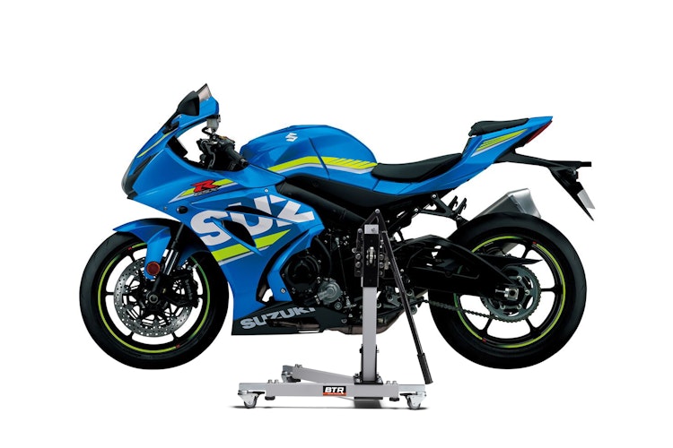 Zentralständer EVOLIFT® für Suzuki GSX-R 1000 17-19