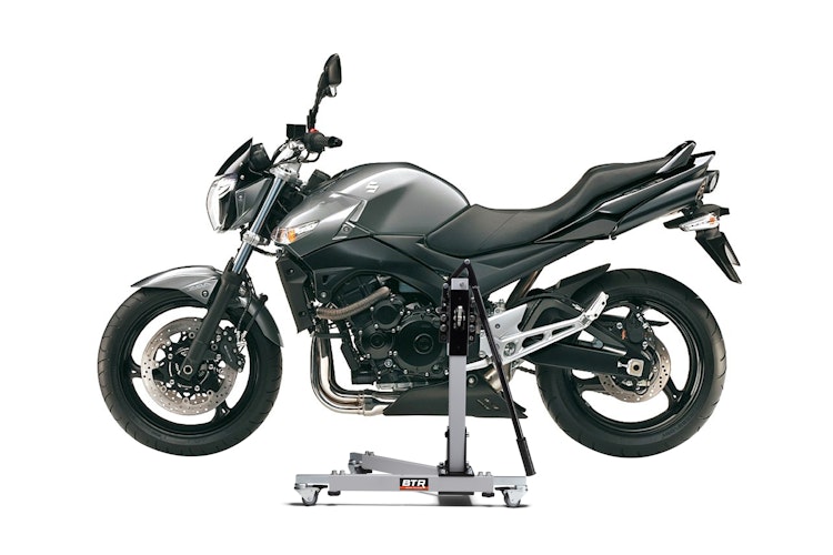 Zentralständer EVOLIFT® für Suzuki GSR 600 06-11