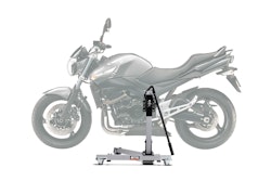 Zentralständer EVOLIFT® für Suzuki GSR 600 06-11