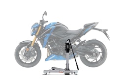 Zentralständer EVOLIFT® für Suzuki GSX-S 750 17-20