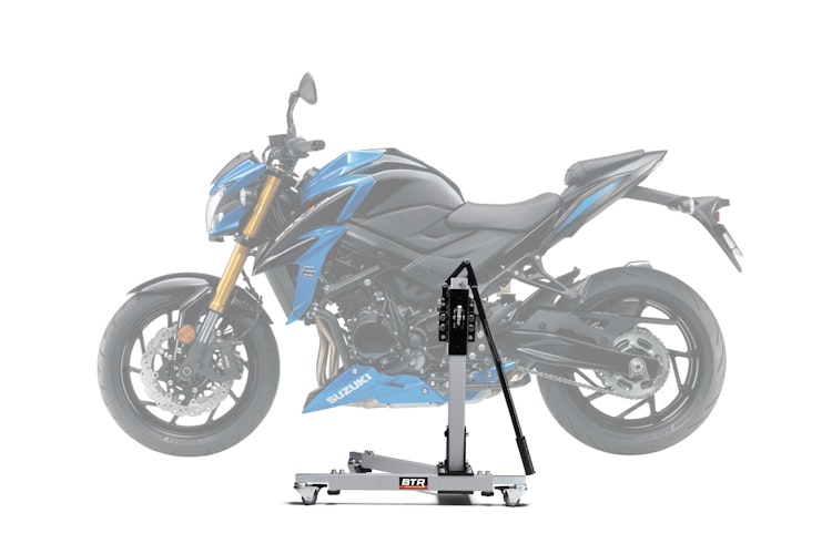 Zentralständer EVOLIFT® für Suzuki GSX-S 750 17-20