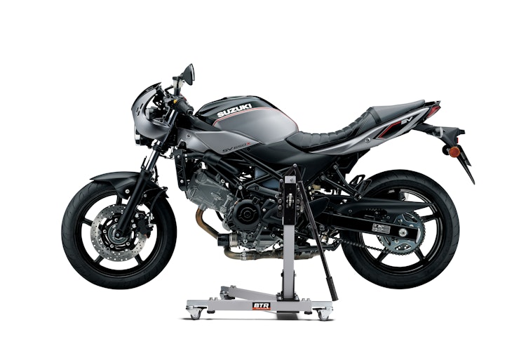 Zentralständer EVOLIFT® für Suzuki SV 650 X 18-