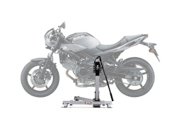 Zentralständer EVOLIFT® für Suzuki SV 650 X 18-