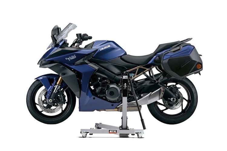 Zentralständer EVOLIFT® für Suzuki GSX-S 1000 GT 22-