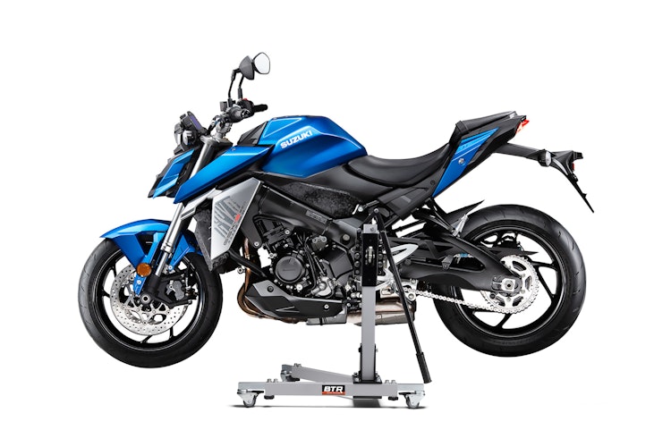 Zentralständer EVOLIFT® für Suzuki GSX-S 950 22-