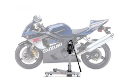 Zentralständer EVOLIFT® für Suzuki GSX-R 750 04-05