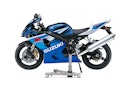 Vorschaubild Zentralständer EVOLIFT® für Suzuki GSX-R 600 04-05