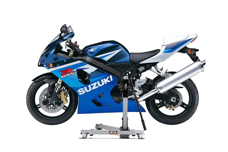 Zentralständer EVOLIFT® für Suzuki GSX-R 600 04-05