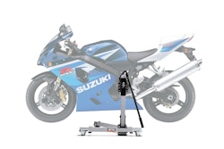 Zentralständer EVOLIFT® für Suzuki GSX-R 600 04-05