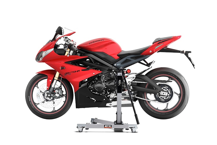 Zentralständer EVOLIFT® für Triumph Daytona 675 / R 06-16