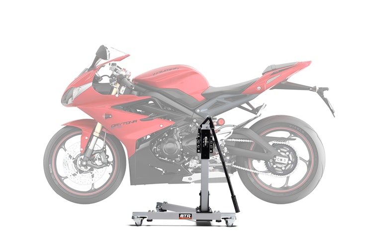 Zentralständer EVOLIFT® für Triumph Daytona 675 / R 06-16