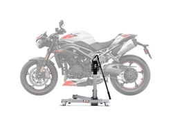 Zentralständer EVOLIFT® für Triumph Speed Triple / R / S 11-20