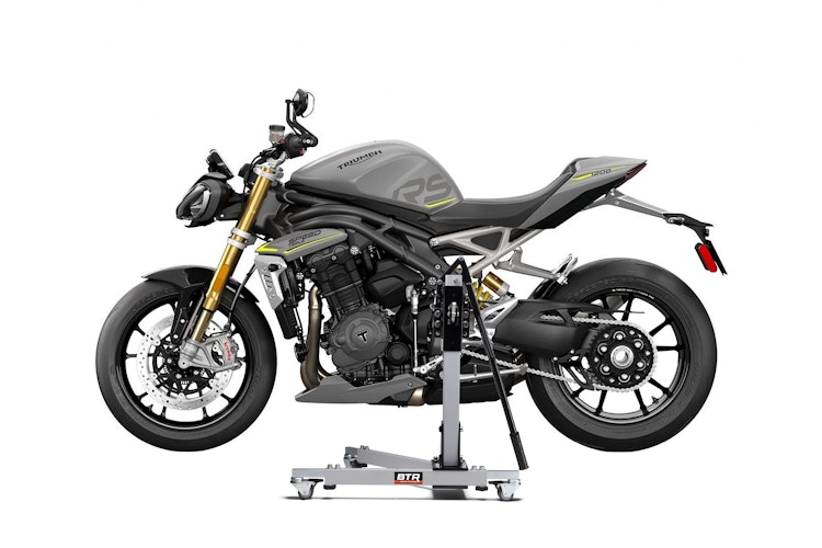 Zentralständer EVOLIFT® für Triumph Speed Triple 1200 RS 21- Bild