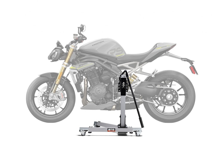 Zentralständer EVOLIFT® für Triumph Speed Triple 1200 RS 21- Bild