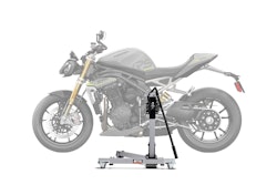 Zentralständer EVOLIFT® für Triumph Speed Triple 1200 RS 21-