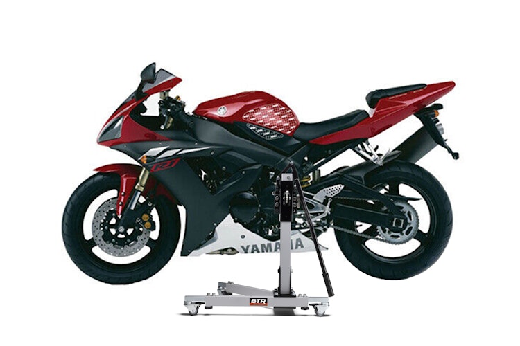 Zentralständer EVOLIFT® für Yamaha R1 (RN01, RN04, RN09) 98-03