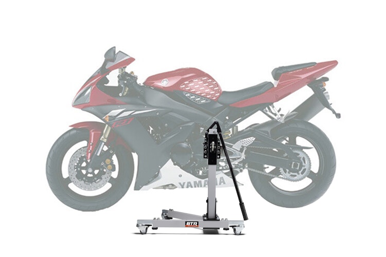 Zentralständer EVOLIFT® für Yamaha R1 (RN01, RN04, RN09) 98-03