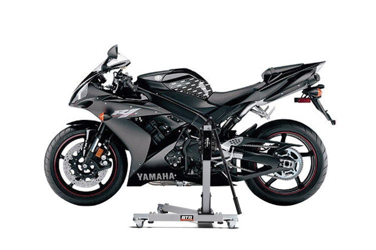 Zentralständer EVOLIFT® für Yamaha R1 (RN12) 04-06