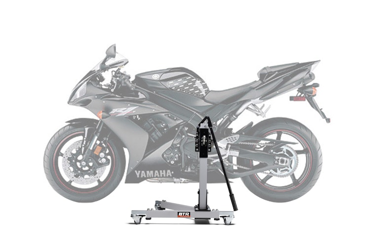 Zentralständer EVOLIFT® für Yamaha R1 (RN12) 04-06