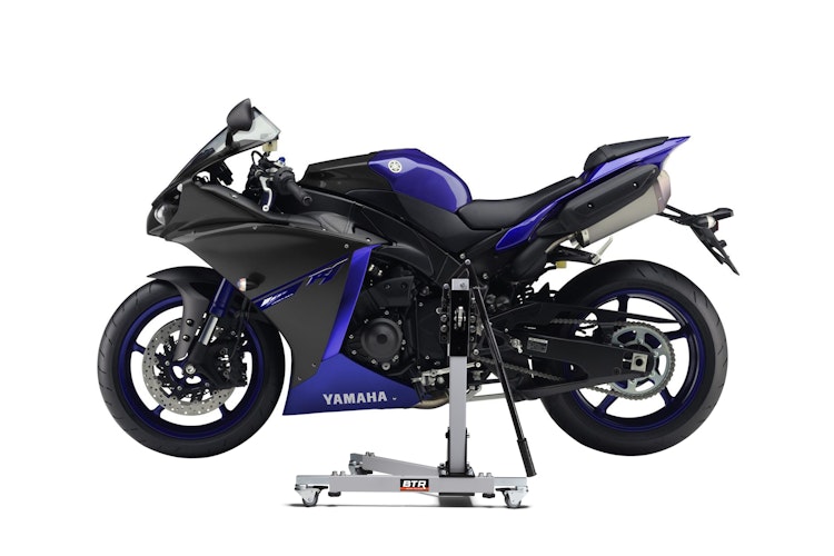 Zentralständer EVOLIFT® für Yamaha R1 (RN22) 09-14