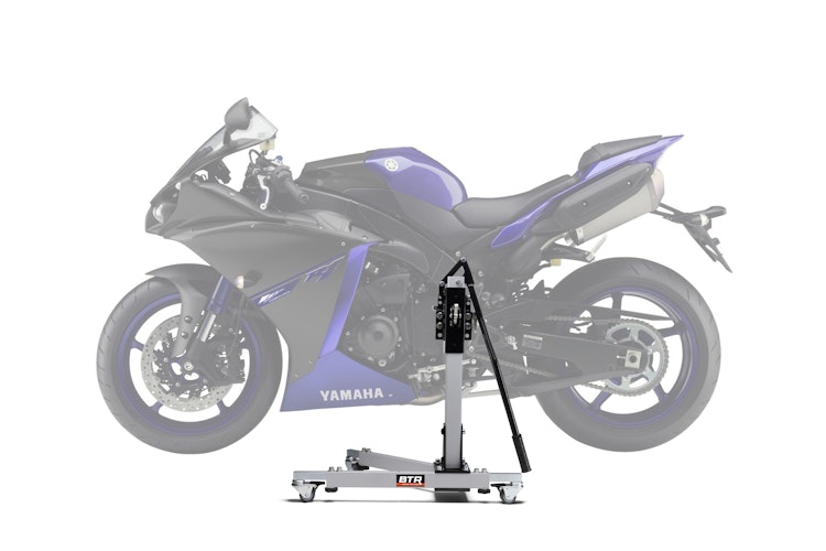 Zentralständer EVOLIFT® für Yamaha R1 (RN22) 09-14