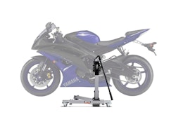 Zentralständer EVOLIFT® für Yamaha R6 (RJ11) 06-07