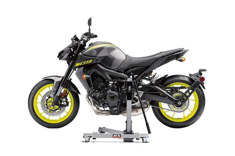 Zentralständer EVOLIFT® für Yamaha MT 09 13-20