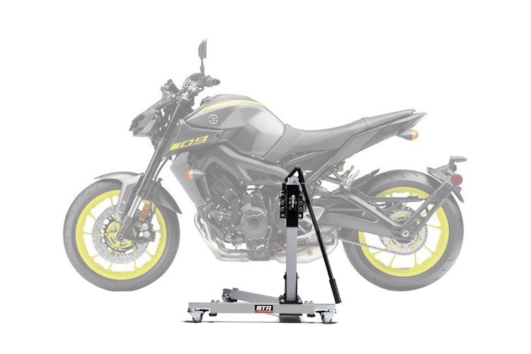 Zentralständer EVOLIFT® für Yamaha MT 09 13-20