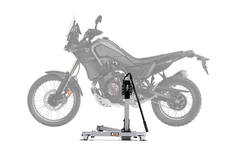 Zentralständer EVOLIFT® für Yamaha Ténéré 700 19-