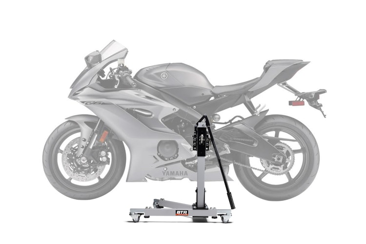 Zentralständer EVOLIFT® für Yamaha R6 (RJ27) 17- Bild