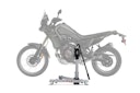 Vorschaubild Zentralständer EVOLIFT® für Yamaha Ténéré 700 mit original Motorschutzbügel 19-