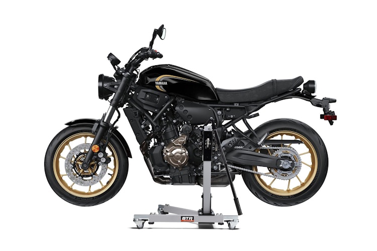 Zentralständer EVOLIFT® für Yamaha XSR 700 16-