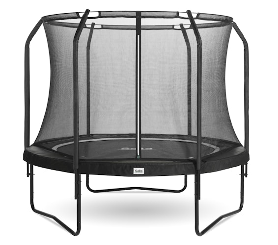 Salta Trampolin Premium Black Edition Bild