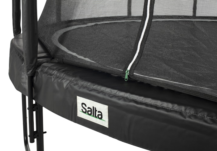 Salta Trampolin Premium Black Edition Bild