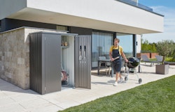 Biohort Terrassenschrank Romeo