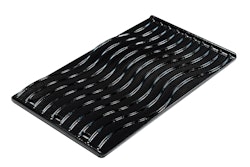 Gussplatte für Rogue 365 / Rogue 525 und Rogue XT 365 (56366)