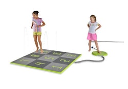 EXIT Springle Wasserspielfliesen Größe M