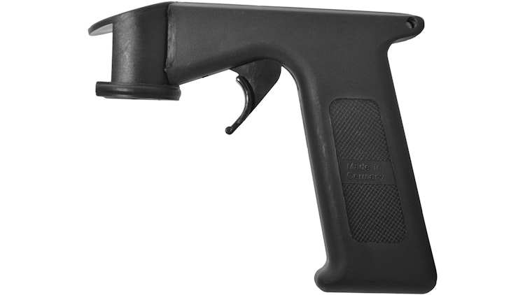 Baas Spraydosenhandgriff SP20